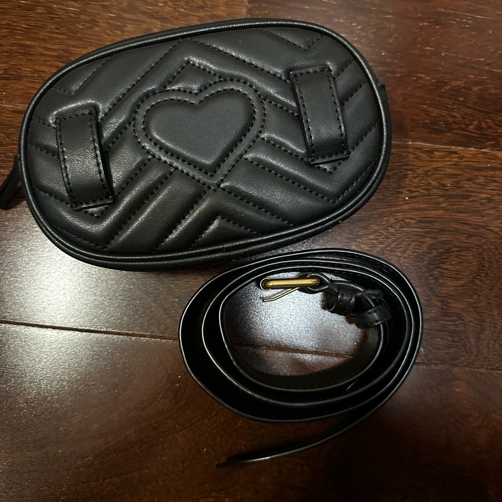 GG belt bag - Picture 2 of 3